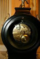 Very Rare Franz Hermle Imperial Boulle Gilt Ormolu Clock (4 of 6) Very Rare Franz Hermle Imperial Boulle Gilt Ormolu Clock (4 of 6)