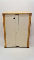 Victorian, rustic pine storage cupboard, drawer & shelves - refurbished (2 of 15) Victorian, rustic pine storage cupboard, drawer & shelves - refurbished (2 of 15)