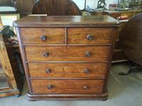 Antique Chest of Drawers (2 of 4) Antique Chest of Drawers (2 of 4)