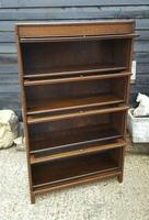 Antique Four Tier Solicitors Stacking Bookcase (3 of 4) Antique Four Tier Solicitors Stacking Bookcase (3 of 4)