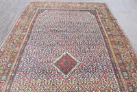 Antique Ferahan Kelleh Carpet 386x200cm (2 of 5) Antique Ferahan Kelleh Carpet 386x200cm (2 of 5)