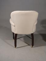 Elegant Pair of Early 20th Century Armchairs (5 of 5) Elegant Pair of Early 20th Century Armchairs (5 of 5)
