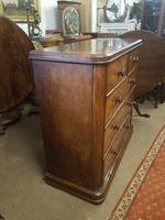 Antique Chest of Drawers (4 of 4) Antique Chest of Drawers (4 of 4)
