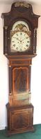 Fine English Longcase Clock John Fenton Congleton 8-day Striking Grandfather Clock Solid Mahogany Case (4 of 16) Fine English Longcase Clock John Fenton Congleton 8-day Striking Grandfather Clock Solid Mahogany Case (4 of 16)