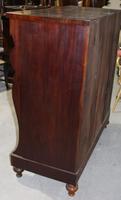 1900's Large Mahogany Scotch Chest Drawers (3 of 4) 1900's Large Mahogany Scotch Chest Drawers (3 of 4)