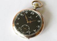 Antique Omega Pocket Watch, 1910s (2 of 5) Antique Omega Pocket Watch, 1910s (2 of 5)