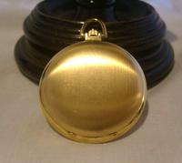 Vintage Swiss Oriosa Pocket Watch 1970s 12ct Gold Plated Full Hunter Quartz Fwo (6 of 11) Vintage Swiss Oriosa Pocket Watch 1970s 12ct Gold Plated Full Hunter Quartz Fwo (6 of 11)