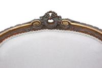 Gilt 19th Century Chair Armchair (6 of 11) Gilt 19th Century Chair Armchair (6 of 11)