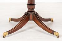 Quality Regency Style Mahogany Coffee Table c.1920 (2 of 6) Quality Regency Style Mahogany Coffee Table c.1920 (2 of 6)