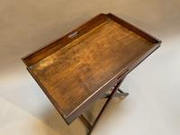 19th Century Butlers Tray Table (11 of 13) 19th Century Butlers Tray Table (11 of 13)