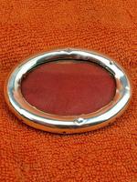 Antique Sterling Silver Hallmarked Small Picture Frame 1899 (6 of 8) Antique Sterling Silver Hallmarked Small Picture Frame 1899 (6 of 8)