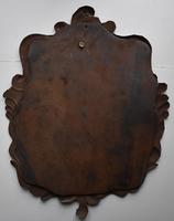 17th Century Christ Ascending Plaque Italian / French (3 of 8) 17th Century Christ Ascending Plaque Italian / French (3 of 8)