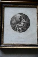 Pair of Antique Engravings (5 of 13) Pair of Antique Engravings (5 of 13)