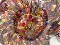 2 Beautiful Italian Murano Fratelli & Torso Millefiori Glass Vases (9 of 34) 2 Beautiful Italian Murano Fratelli & Torso Millefiori Glass Vases (9 of 34)