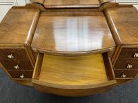 Iconic Burr Walnut Art Deco Dressing Table (10 of 22) Iconic Burr Walnut Art Deco Dressing Table (10 of 22)
