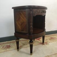 French Empire Style Cabinets Bedside Tables (7 of 16) French Empire Style Cabinets Bedside Tables (7 of 16)