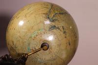 Terrestial Globe From J.lebègue & Cie Circa 1890 From Paris (7 of 12) Terrestial Globe From J.lebègue & Cie Circa 1890 From Paris (7 of 12)