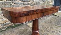 Regency Rosewood Card Table (22 of 24) Regency Rosewood Card Table (22 of 24)