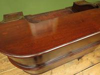 Antique 19th Century Carlton House Desk Mahogany Writing Table of Immense Character (23 of 30) Antique 19th Century Carlton House Desk Mahogany Writing Table of Immense Character (23 of 30)