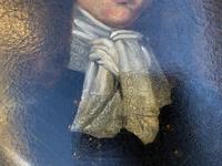 Huge Oil Portrait Painting of 17th Century General John Richmond Webb (11 of 16) Huge Oil Portrait Painting of 17th Century General John Richmond Webb (11 of 16)