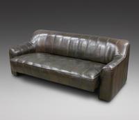 Buffalo Leather Suite by De Sede (2 of 6) Buffalo Leather Suite by De Sede (2 of 6)