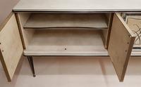 Umberto Mascagni Credenza Sideboard. (5 of 8) Umberto Mascagni Credenza Sideboard. (5 of 8)