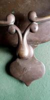 Antique Arts & Crafts Brass Door Knocker (3 of 5) Antique Arts & Crafts Brass Door Knocker (3 of 5)