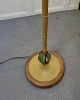 Unusual French Conservatory Painted Toleware Floor Lamp (7 of 10) Unusual French Conservatory Painted Toleware Floor Lamp (7 of 10)