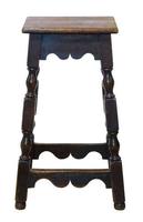 Late Georgian Pine Clerks High Stool (2 of 5) Late Georgian Pine Clerks High Stool (2 of 5)