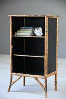 Victorian Bamboo Small Set Shelves (2 of 10) Victorian Bamboo Small Set Shelves (2 of 10)
