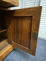 Fine Quality French Walnut Library Bookcase (9 of 23) Fine Quality French Walnut Library Bookcase (9 of 23)