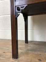 Antique Mahogany Display Cabinet (5 of 8) Antique Mahogany Display Cabinet (5 of 8)