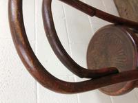 Small Red Bentwood Chair (7 of 8) Small Red Bentwood Chair (7 of 8)