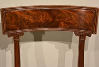 Set of Ten William IV Mahogany Dining Chairs (4 of 6) Set of Ten William IV Mahogany Dining Chairs (4 of 6)