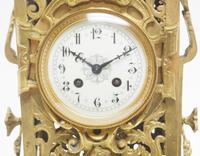 Monumental French Ormolu Mantel Clock Huge Classic 8 Day Striking Mantle Clock (9 of 14) Monumental French Ormolu Mantel Clock Huge Classic 8 Day Striking Mantle Clock (9 of 14)