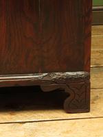 Antique Carved Oak Writing Bureau Desk with Fall Front, Handsome Gothic Piece (10 of 24) Antique Carved Oak Writing Bureau Desk with Fall Front, Handsome Gothic Piece (10 of 24)