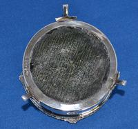 Circular Trinket Box (3 of 6) Circular Trinket Box (3 of 6)