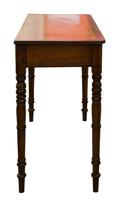 Mahogany Side Table c.1790 (3 of 6) Mahogany Side Table c.1790 (3 of 6)