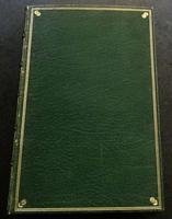 1968 Poems by John Giles Pilcher Rare Private Printing Riviere Leather Binding (5 of 5) 1968 Poems by John Giles Pilcher Rare Private Printing Riviere Leather Binding (5 of 5)