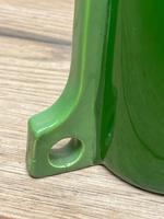 Original Art Nouveau Eichwald Pottery Green Glazed Rocket Flower Vase (17 of 23) Original Art Nouveau Eichwald Pottery Green Glazed Rocket Flower Vase (17 of 23)