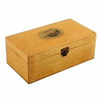 Set of Mauchline Ware Napkin Rings (8 of 8) Set of Mauchline Ware Napkin Rings (8 of 8)