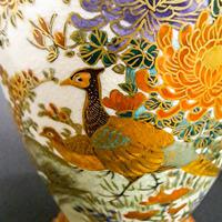 Pair of Chinese Vases on Stands (4 of 6) Pair of Chinese Vases on Stands (4 of 6)