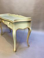 French Painted Dresssing Table (8 of 10) French Painted Dresssing Table (8 of 10)