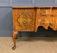 Burr Walnut Sideboard by Waring & Gillow (3 of 18) Burr Walnut Sideboard by Waring & Gillow (3 of 18)