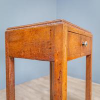 Heal’s Style Side Table (8 of 9) Heal’s Style Side Table (8 of 9)