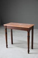 Marble Top Side Table (8 of 11) Marble Top Side Table (8 of 11)
