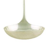 Edwardian Sterling Silver Soup Ladle (4 of 7) Edwardian Sterling Silver Soup Ladle (4 of 7)