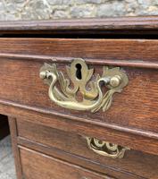 Huge Antique Victorian Oak Partners Desk (13 of 24) Huge Antique Victorian Oak Partners Desk (13 of 24)