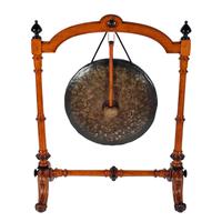 Johnstone & Jeanes Oak Gong (2 of 9) Johnstone & Jeanes Oak Gong (2 of 9)