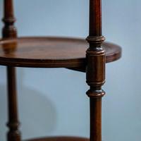Pair of Edwardian Cake Stands (4 of 7) Pair of Edwardian Cake Stands (4 of 7)